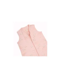 Gigoteuse été rose 90 cm La petite école de danse - Moulin Roty