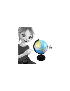 Globe 20 cm - Buki