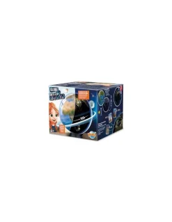 Globe City Light - Buki