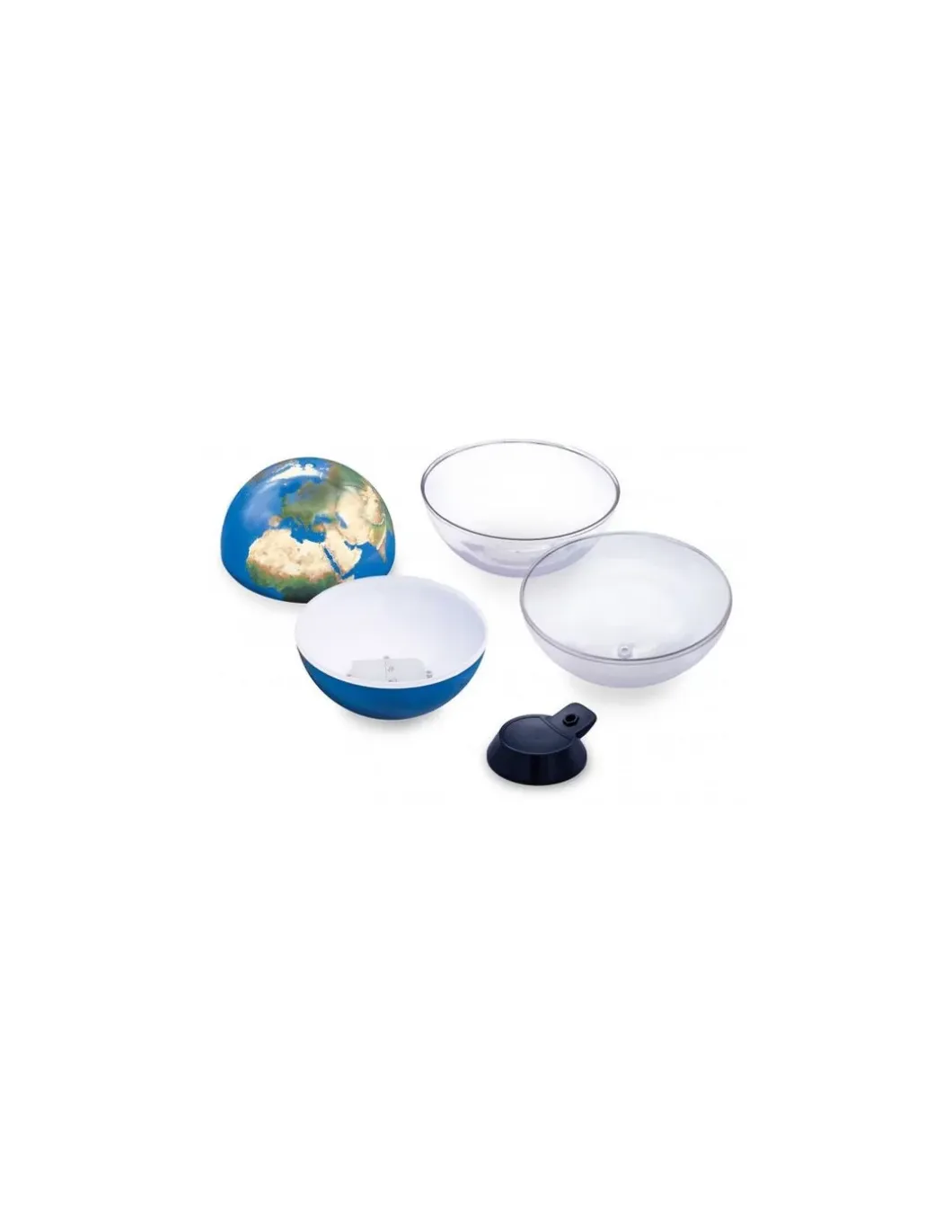Globe City Light - Buki