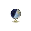 Globe jour et nuit - Buki