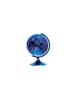 Globe jour et nuit - Buki