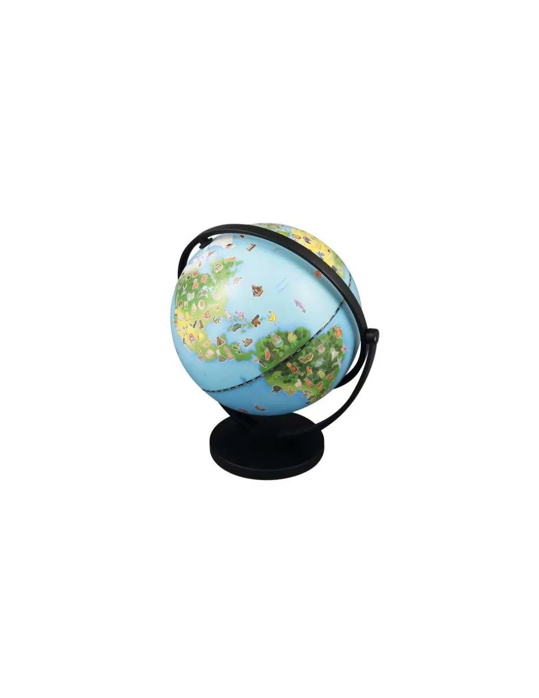 Globe junior - Buki