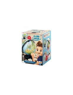 Globe junior - Buki