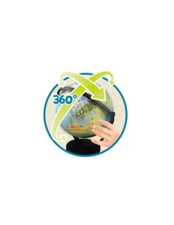 Globe junior - Buki