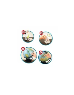 Globe junior - Buki