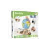 Globe-trotteur - Smartivity