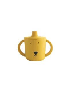 Gobelet en silicone Lion - Trixie