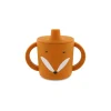 Gobelet en silicone Renard - Trixie