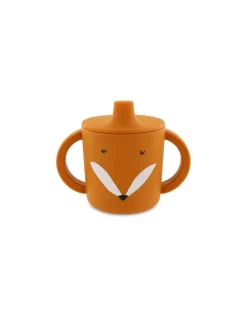 Gobelet en silicone Renard - Trixie