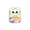 Gommettes formes Coucou l'aventure de petit lapin - Auzou