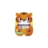 Gommettes formes Coucou petit tigre - Auzou