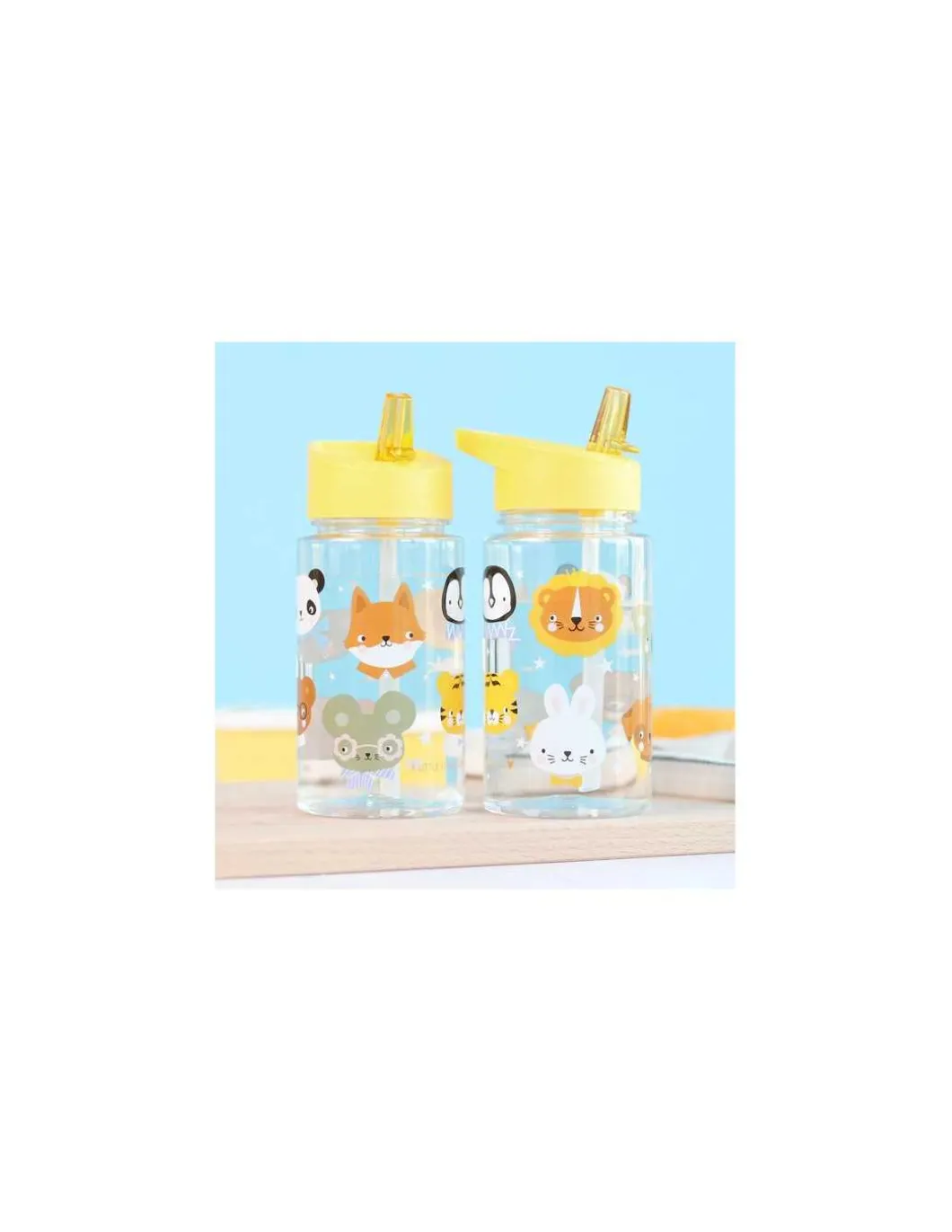 Gourde Amis des animaux - A Little Lovely Company
