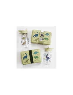 Gourde dinosaures - A Little Lovely Company