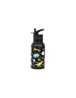 Gourde métal Galaxy - A Little Lovely Company