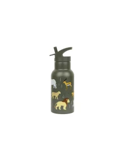 Gourde métal Savanna - A Little Lovely Company