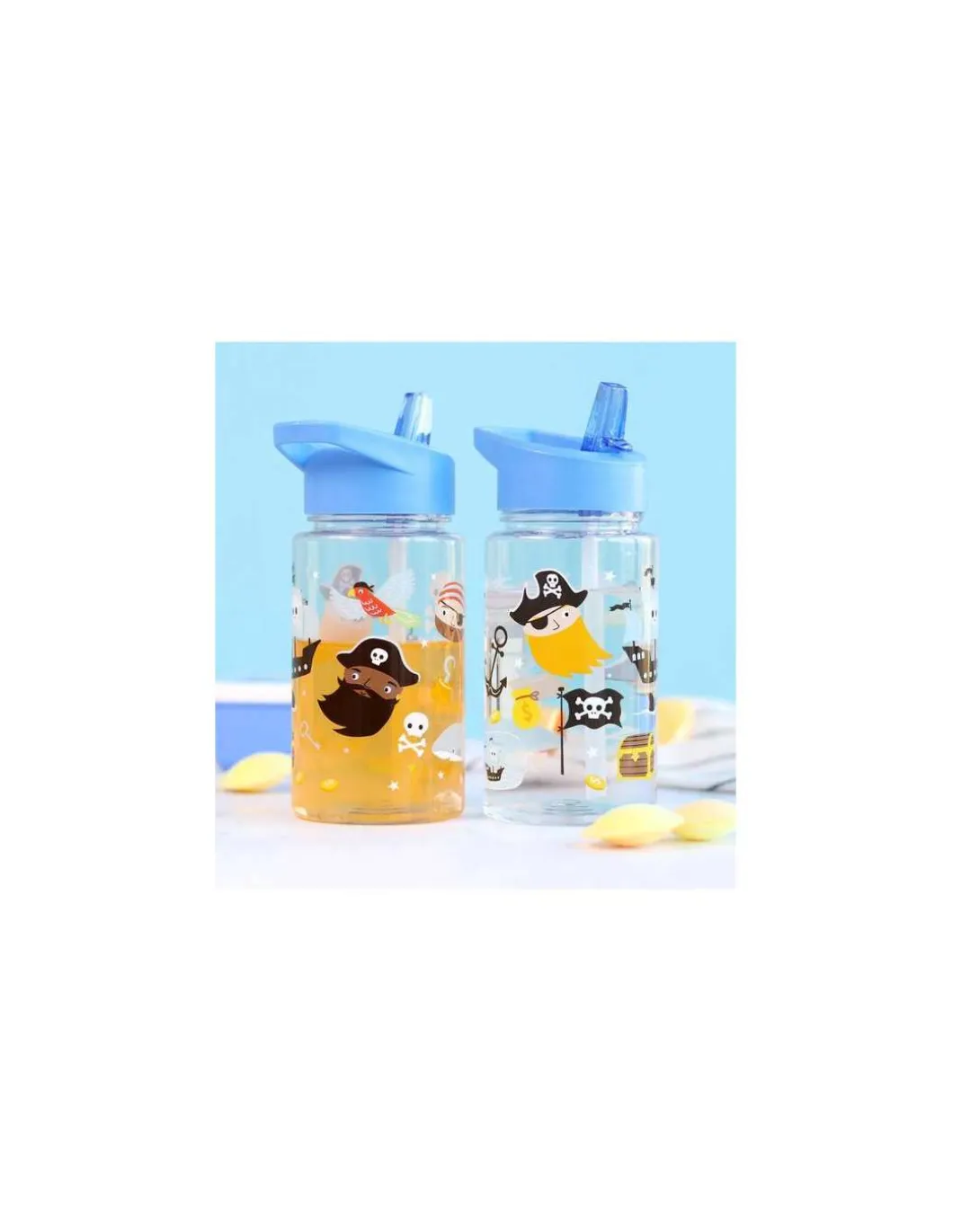 Gourde Pirates - A Little Lovely Company