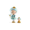 Grace et Stella - Figurines Tinyly - Djeco
