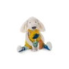 Grand chien Pilou d'activités Puce & Pilou - Moulin Roty