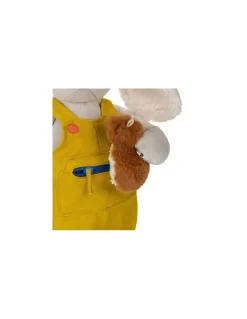 Grand chien Pilou d'activités Puce & Pilou - Moulin Roty