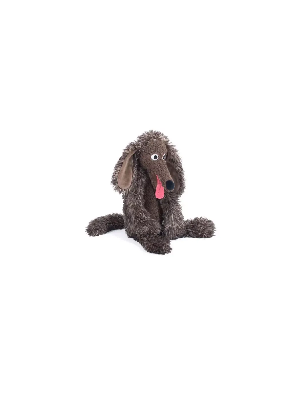 Grand Chien pourri Ecole des loisirs - Moulin Roty