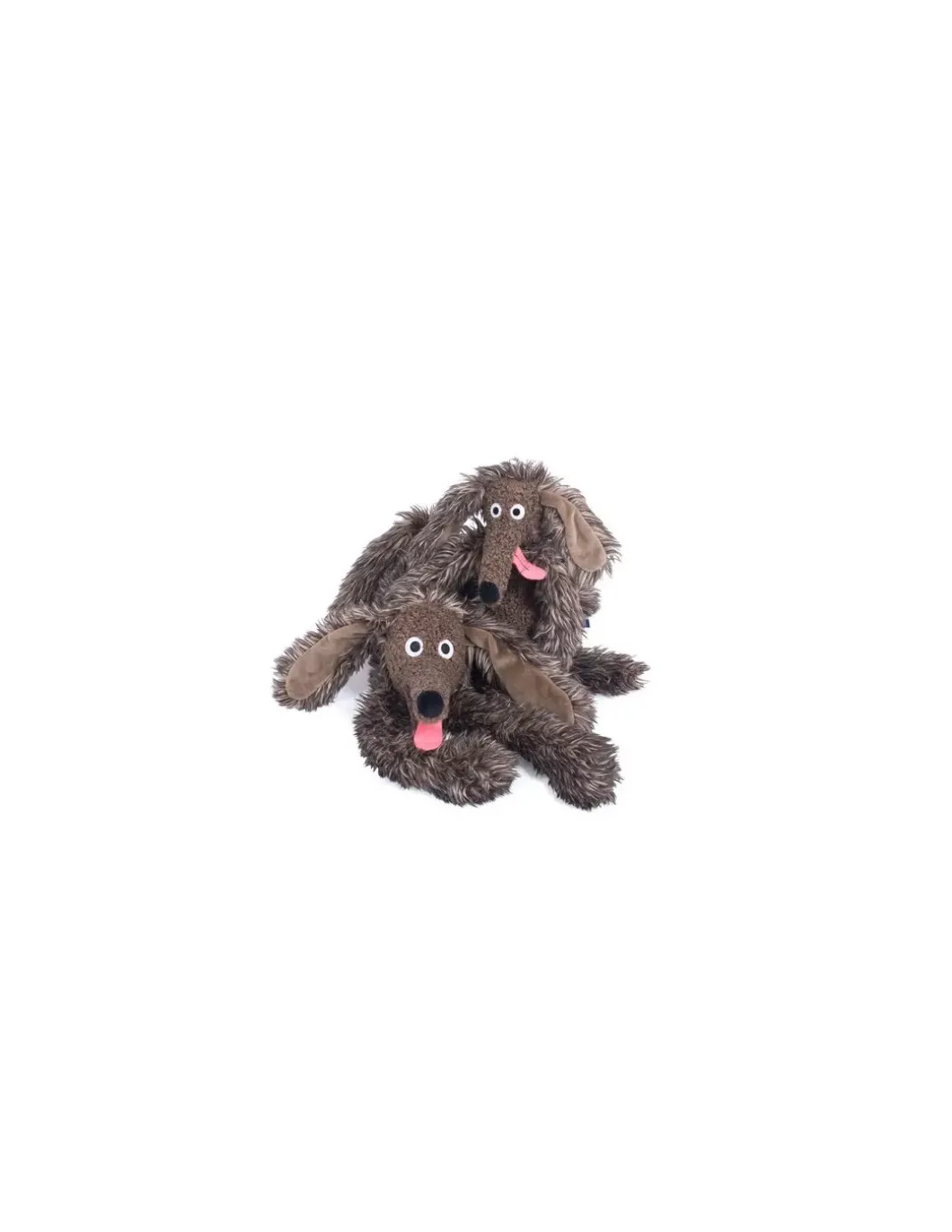 Grand Chien pourri Ecole des loisirs - Moulin Roty
