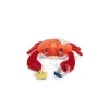 Grand crabe d'activités Les aventures de Paulie - Moulin Roty
