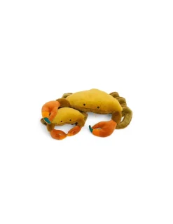 Grand crabe Tout autour du monde - Moulin Roty