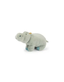 Grand hippopotame Tout autour du monde - Moulin Roty