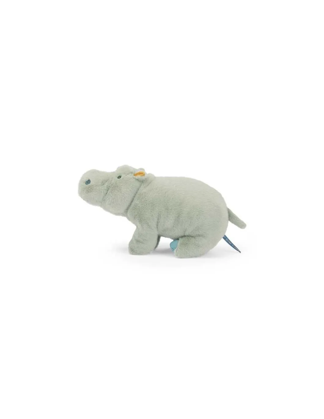 Grand hippopotame Tout autour du monde - Moulin Roty