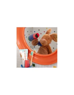Grand lapin Les Baba Bou - Moulin Roty