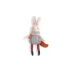 Grand lapin Plume Après la pluie - Moulin Roty