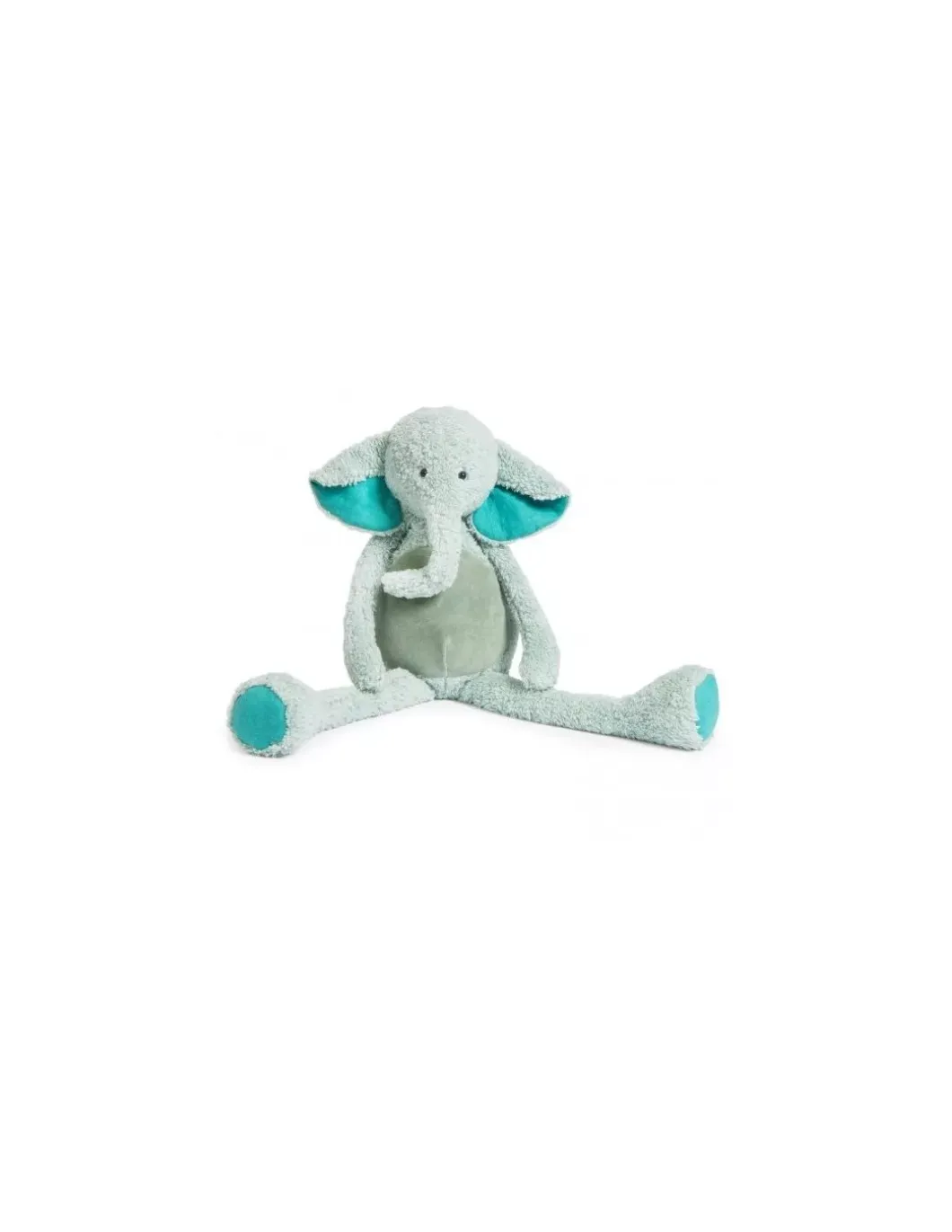 Grand éléphant Les Baba-Bou - Moulin Roty
