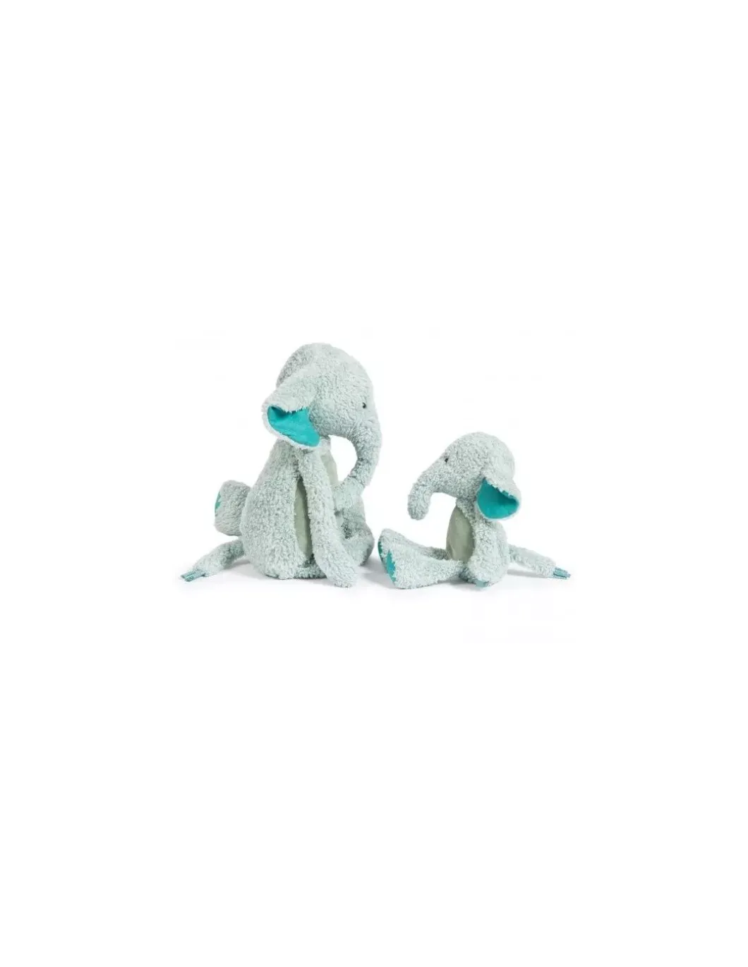 Grand éléphant Les Baba-Bou - Moulin Roty