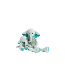 Grand éléphant Les Baba-Bou - Moulin Roty