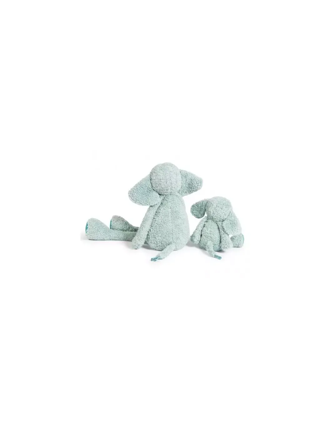 Grand éléphant Les Baba-Bou - Moulin Roty