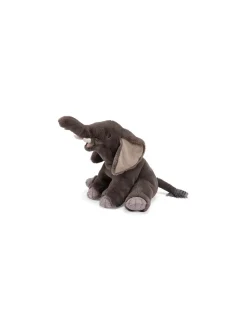 Grand éléphant Tout autour du monde - Moulin Roty