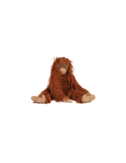 Grand orang-outan Tout autour du monde - Moulin Roty
