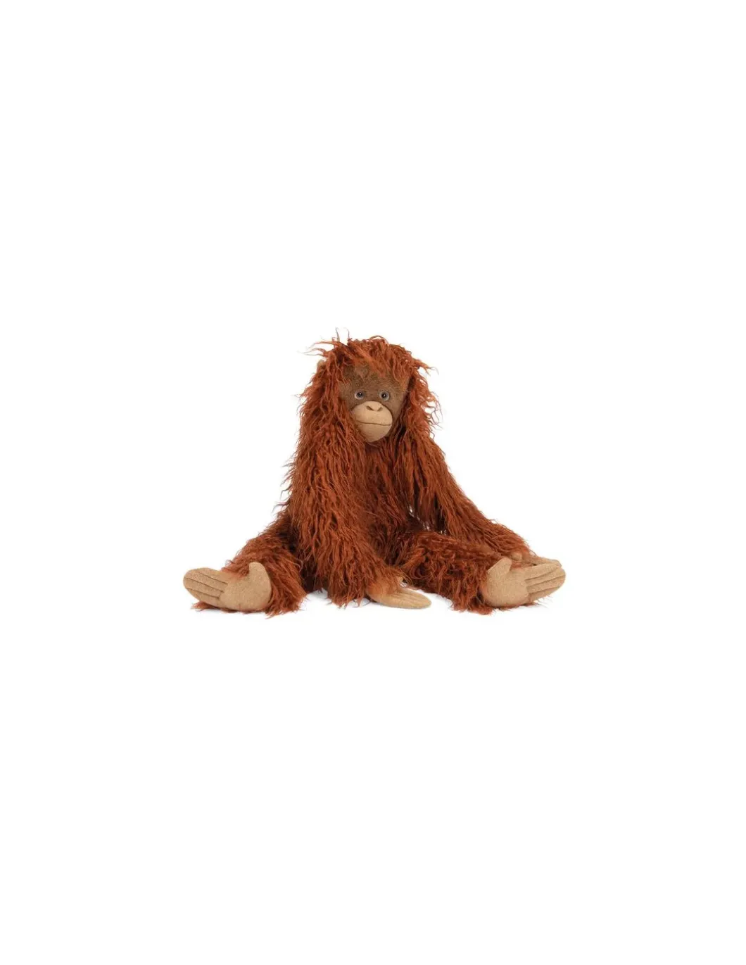 Grand orang-outan Tout autour du monde - Moulin Roty