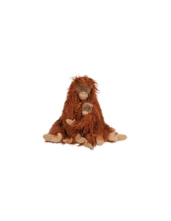 Grand orang-outan Tout autour du monde - Moulin Roty