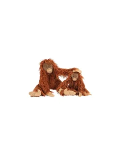 Grand orang-outan Tout autour du monde - Moulin Roty
