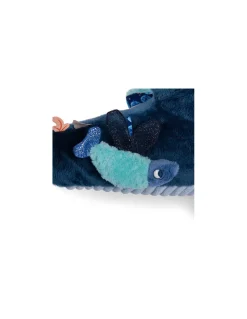 Grand requin d'activités Les aventures de Paulie - Moulin Roty
