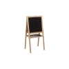 Grand tableau multifonctions en bois - Jeujura