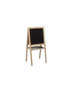 Grand tableau multifonctions en bois - Jeujura