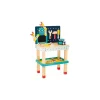 Grand établi Robot Brico'Kids - Janod