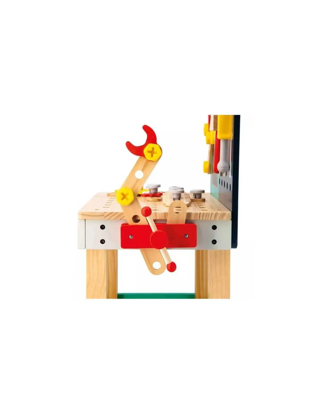Grand établi Robot Brico'Kids - Janod