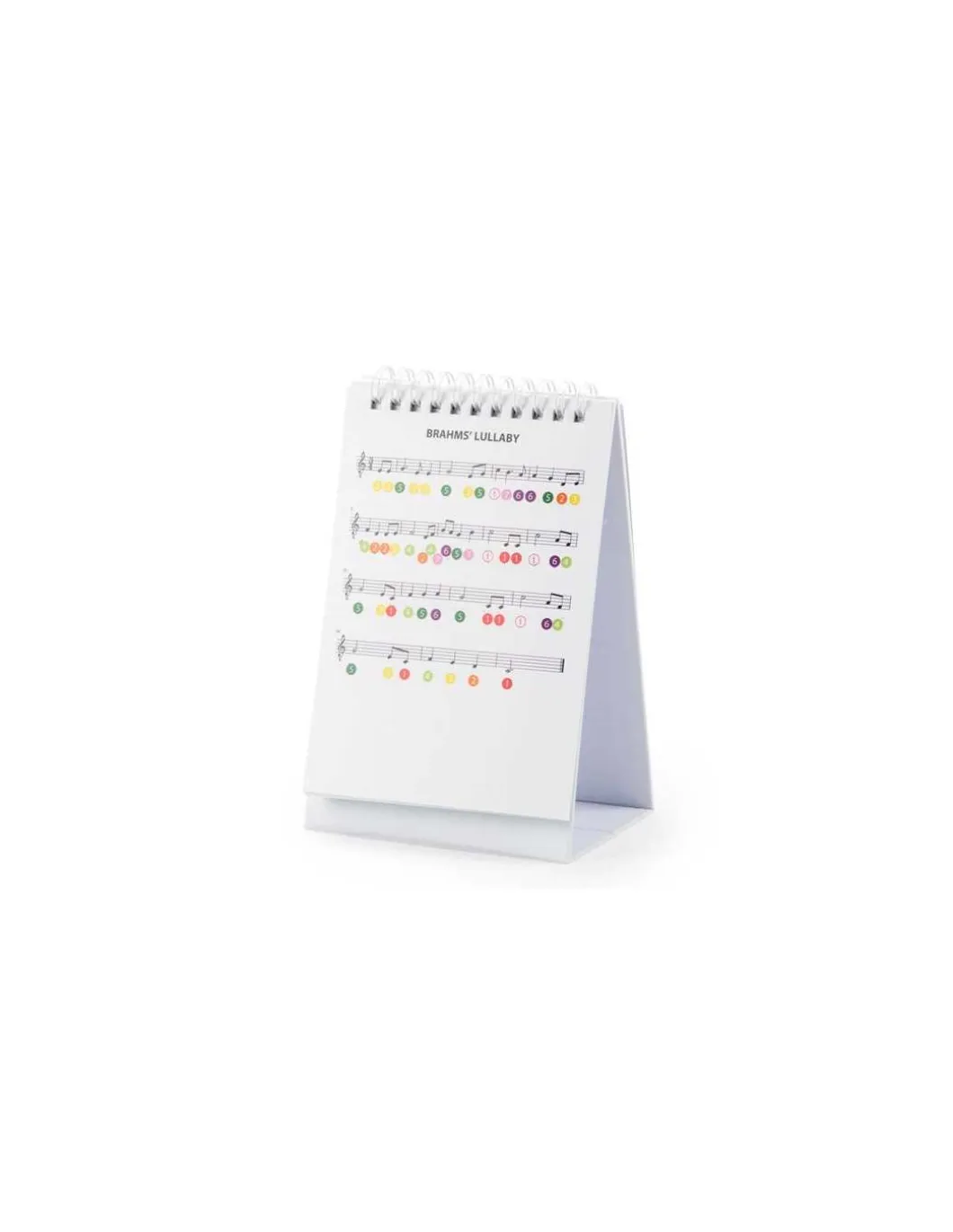 Grand Tambour à languettes Puce & Pilou - Moulin Roty
