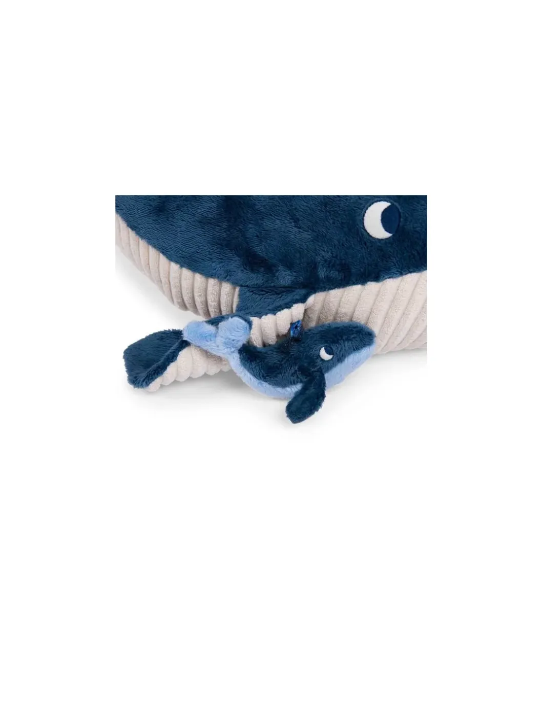 Grande baleine d'activités Les aventures de Paulie - Moulin Roty