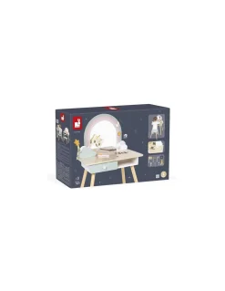 Grande coiffeuse Licorne - Janod