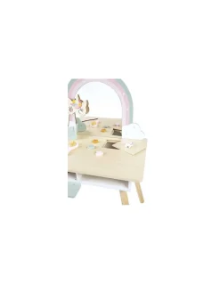 Grande coiffeuse Licorne - Janod